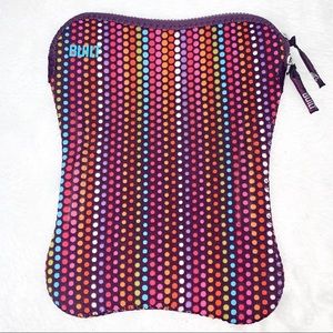 NWOT BUILT Tablet Case Notebook Sleeve